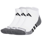 WHITE/BLACK